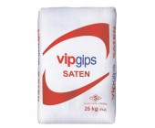 Шпаклівка VIPGIPS Сатен, 25 кг
